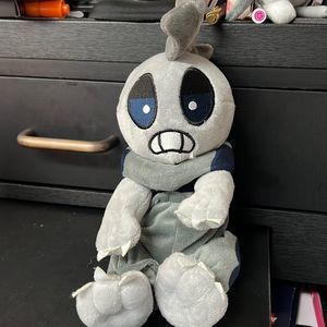 NWOT - Shiny Pants Plush